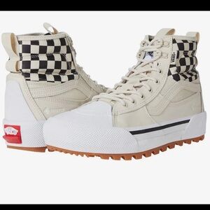 Vans Sk8-Hi Gore Tex MTE 3 Sneaker Boots
